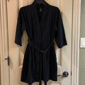 Sioro Brand Robe. EUC!